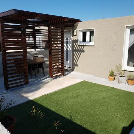 La Dolce Vita Apartments Unit 2 Posedarje Exterior foto